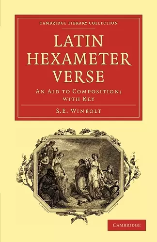 Latin Hexameter Verse cover