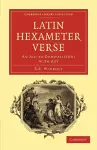 Latin Hexameter Verse cover