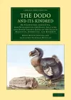 The Dodo and its Kindred cover