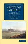 A History of Greece cover