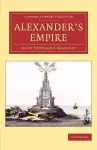 Alexander's Empire cover