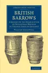 British Barrows cover