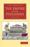 The Empire of the Ptolemies cover