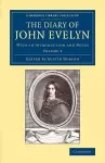 The Diary of John Evelyn: Volume 2 cover
