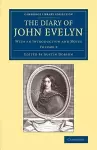 The Diary of John Evelyn cover