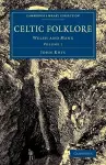 Celtic Folklore cover