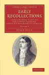 Early Recollections cover