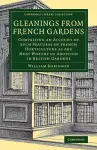 Gleanings from French Gardens cover