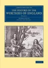 The History of the Worthies of England cover