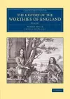 The History of the Worthies of England: Volume 2 cover
