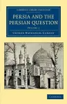 Persia and the Persian Question cover