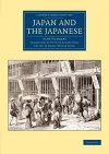 Japan and the Japanese cover