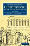 Retrospections, Social and Archaeological cover