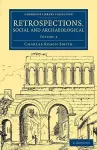 Retrospections, Social and Archaeological cover