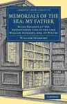 Memorials of the Sea: My Father cover