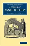 A Primer of Assyriology cover