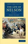 The Life of Nelson cover