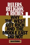 Rulers, Religion, and Riches cover
