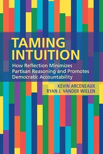 Taming Intuition cover