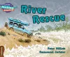 Cambridge Reading Adventures River Rescue 1 Pathfinders cover