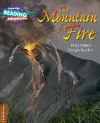 Cambridge Reading Adventures The Mountain of Fire 1 Pathfinders cover