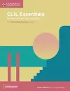 CLIL Essentials for Secondary School Teachers cover