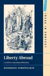 Liberty Abroad cover