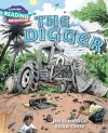 Cambridge Reading Adventures The Digger 2 Wayfarers cover