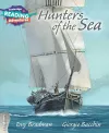 Cambridge Reading Adventures Hunters of the Sea 3 Explorers cover