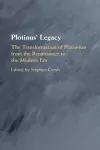 Plotinus' Legacy cover