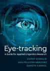 Eye-Tracking cover
