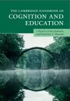 The Cambridge Handbook of Cognition and Education cover