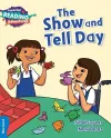 Cambridge Reading Adventures The Show and Tell Day Blue Band cover