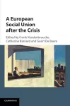 A European Social Union after the Crisis cover