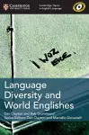 Cambridge Topics in English Language Language Diversity and World Englishes cover