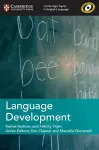 Cambridge Topics in English Language Language Development cover