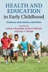 Health and Education in Early Childhood cover