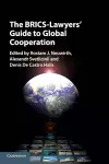 The BRICS-Lawyers' Guide to Global Cooperation cover