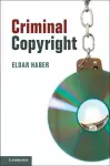 Criminal Copyright cover