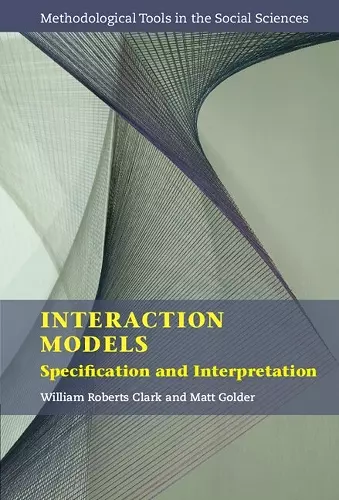 Interaction Models cover