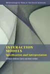 Interaction Models cover