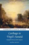Carthage in Virgil's Aeneid cover