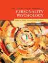 The Cambridge Handbook of Personality Psychology cover