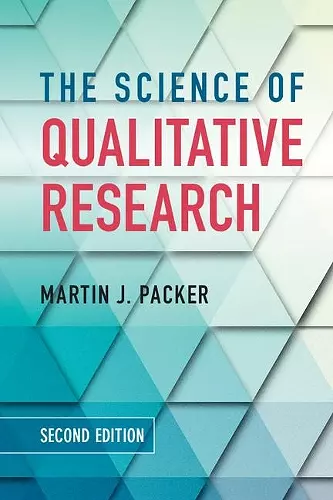 The Science of Qualitative Research cover