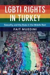 LGBTI Rights in Turkey cover