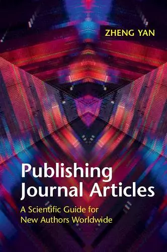 Publishing Journal Articles cover