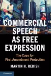 Commercial Speech as Free Expression cover