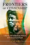 Frontiers of Citizenship cover