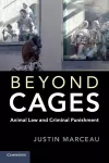 Beyond Cages cover