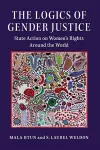 The Logics of Gender Justice cover